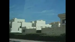 012 Downtown Kuwait City