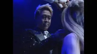 ISM 2013  FIRST LIVE 