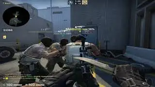 nuke only plz | CS:GOkys Clips