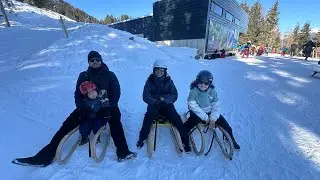 Innsbruck, Austria 2026 Family Travel Adventures 