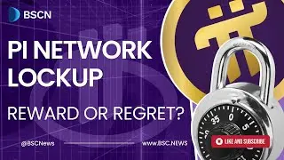 Pi Network Lockups 2025: Boost Mining or Risk Regret?  $PI Crypto Deep Dive