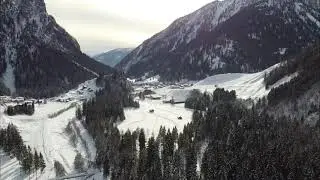 Campo Blenio - Ghirone 2 Mavic-mini
