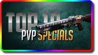 Destiny 2 &mdash; Топ-10 особых пушек для PvP в Горниле (Destiny 2 Сезон Мутатора, Топ-10 DLC)