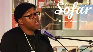 Kevin Mark Trail - Mirror | Sofar Coventry