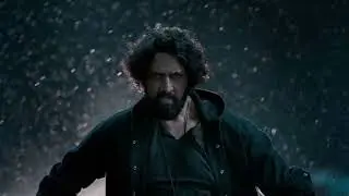 Mark Movie Malayalam Review 