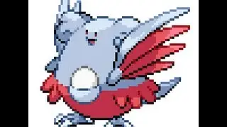 Pokemon Battle #170 Xerxes vs Kerfuffle - Team: SkarmBliss