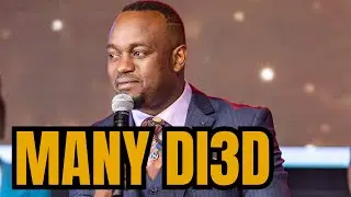 70 WITCHES Came to FINISH Pastor T | Many People DI3D