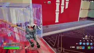 Quick clip 