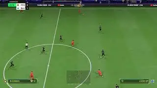 EaFC 24 Weekend League
