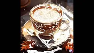 Tap Color - Danica Is Drinking A Hot Autumn Coffee Just A Hot Warm Coffee (Special Pics)