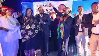 ISKALAAJI | BARTII AAN KU BARBAAREY WAAJID.|2026