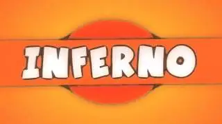InfernoCrafter Intro - 2D (#2)