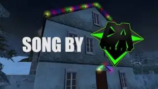 [GMod] The Spirit Divine - A Christmas Music Video + Divinium: The X Chronicles Teaser (E)