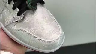 JORDAN AIR JORDAN 1 MID 