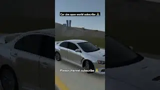 car racing games shorts video car car sim open world games #trending #viral #gaming