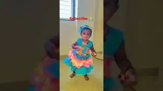 pushpa ks chalty😂😂 #madhushorts#trending#babysshort