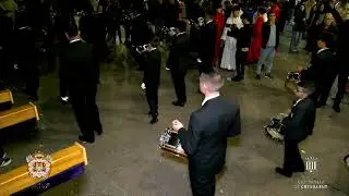 20250416 EN DIRECTO MIÉRCOLES SANTO 2025