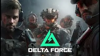 Delta Force hari-hari maen game aim | steam