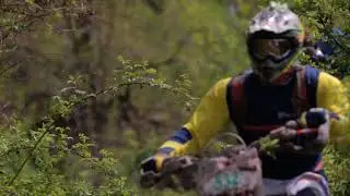 Enduro Panorama 2017 Day 4