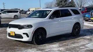 2024 Dodge Durango GT Plus WI Hudson, Baldwin, Woodbury, Cottage Grove, New Richmond
