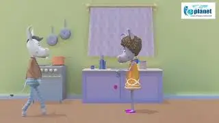 E planet Services for Nursery