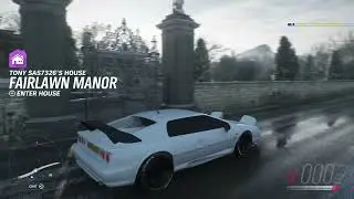 🏎️ FH4 LIVE | CHAT&rsquo;S GARAGE CHOICE: HIGHWAY TOP SPEED & ULTIMATE DRIFT CHALLENGE | TV1_SAS ��
