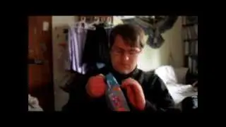 Abrahamstudios archive: bullpoop of the past