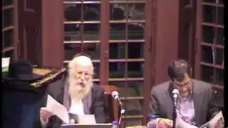 Holocaust Testimonies: Al Filreis and Alan Rosen on David Boder