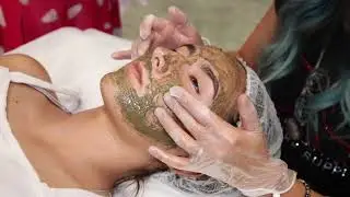 2B Bio Beauty Bio Peeling Demo