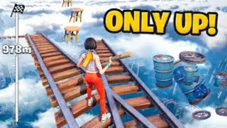 Only up game #onlyup #mrsaga | Mr.saga
