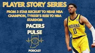 Tyrese Haliburton: From Overlooked 3-Star Recruit in Oshkosh to All-NBA Star and Near NBA Champion
