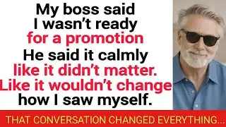 My Boss Said I Wasn&rsquo;t Promotion-Ready &mdash; So I Handed in My Resignation