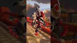 Phantom Crimson Infinite is next level 🔥🔥