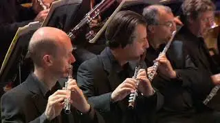 Carl Nielsen - Symphony No. 4, Op. 29 - The Inextinguishable - BBCSO/Vanska/Proms 2005