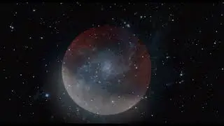 Jupiter The Eye of Infinity (the second exploration) Mixed By Bo$$a9 Dj