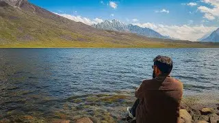 Shandur Lake l Chitral to Gilgit Road Adventure | Boni, Mastuj, Laspur Village l Polo Festival 2025