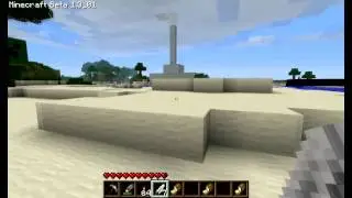 Моды Minecraft - Fly Ridge Fly