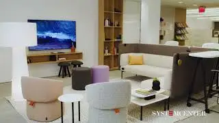 Systemcenter x Haworth: See What We Can Do For You
