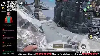Tamil Destiny play 🔥🔥🔥 #callofduty #cod #codm #codmobile #game #gamer #gaming #live #games #play