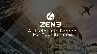 Zen3 Introduction