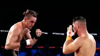 Murat Kazgan 🇹🇷 vs Will Chope 🇺🇸 | IBA.PRO 7 | July 2, 2025 | Istanbul, T&uuml;rkiye