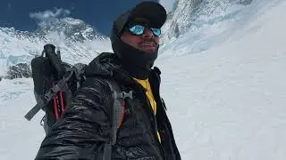 Everest Awaits: Teaser | Mingma David Sherpa Vlog
