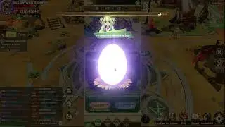 Dragon Trail & Dragon Hunters: 210 Pet Summon Ticket