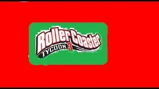 RollerCoaterTycoon 3 1# TheDevilsRide