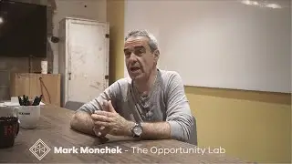 Create Meaning Interview: Mark Monchek - The Opportunity Lab