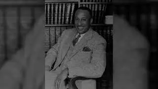 Charles W. Anderson, Jr: Influential Kentuckians in Black History