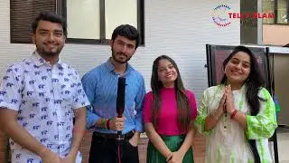 Indian Idol 13 |  Shivam, Deboshmita, Chirag reaction on compliments | Telly Glam