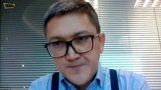 ALF 2020 Практическая сессия вопрос ответ с судьями СМЭС