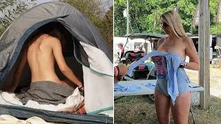 Попробуйте не сказать «ВАУ!»! Захватывающие видеоролики, демонстрирующие, как работники идеально ...