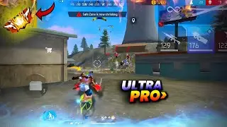ME VS 99 ANAMY🥵 ULTRA PRO GAME PLAY😱garena free fire --qdar ff 